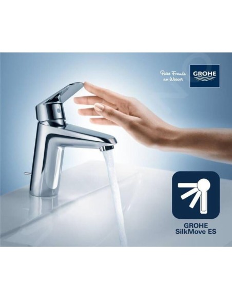 MITIGEUR LAVABO  QUICKFIX START GROHE