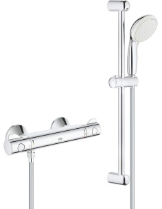 MITIGEUR DE DOUCHE THERMOSTATIQUE GROHTHERM 800 GROHE