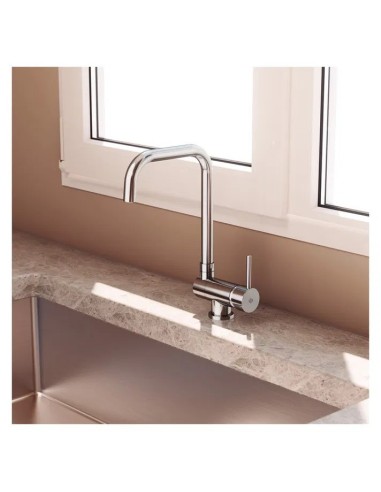 MITIGEUR DE CUISINE RABATTABLE ALEXIA GME