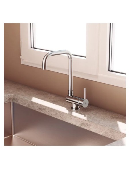 MITIGEUR DE CUISINE RABATTABLE ALEXIA GME