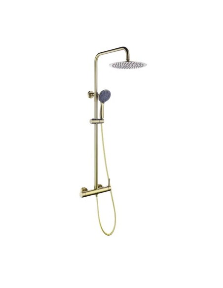 COLONNE DE DOUCHE ROCK SKY BATH