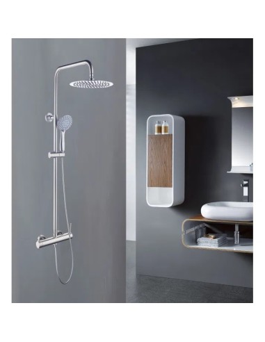 COLONNE DE DOUCHE ROCK SKY BATH