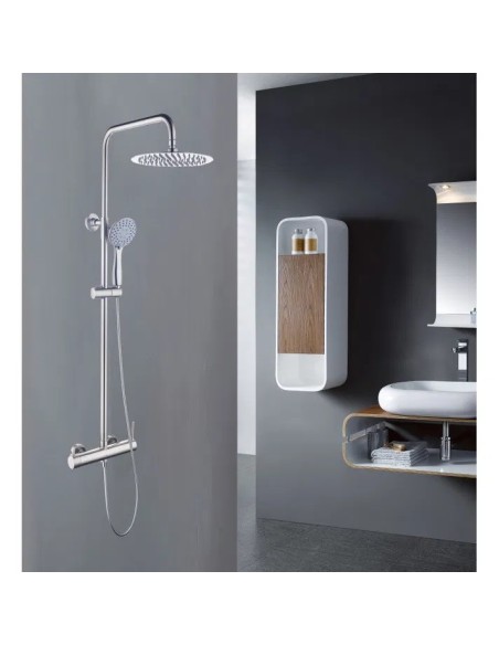 COLONNE DE DOUCHE ROCK SKY BATH