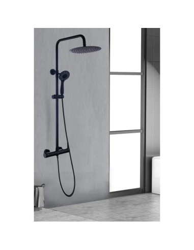 COLONNE DE DOUCHE ROCK SKY BATH