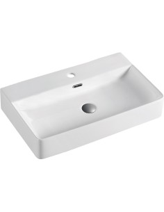 LAVABO NOVE DIM 80 BECRISA