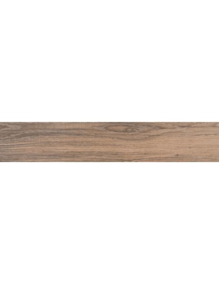 CARRELAGE LAME DE PARQUET DIM 15*90  TOWN NOGAL CERPA CERAMICA
