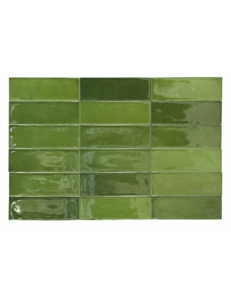 CARRELAGE CALPE  DIM 5*15 MAYOLICA