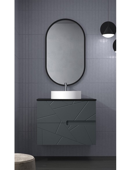 MEUBLE VASQUE GURLA COLLECTION DUPLACH