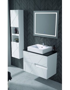 MEUBLE VASQUE GURLA COLLECTION DUPLACH 2