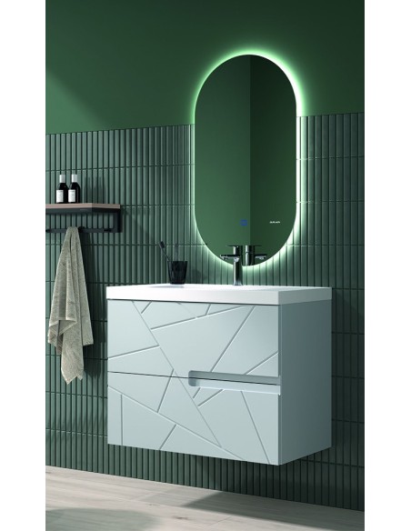 MEUBLE VASQUE GURLA COLLECTION DUPLACH