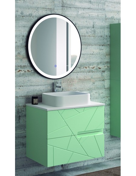 MEUBLE VASQUE GURLA COLLECTION DUPLACH