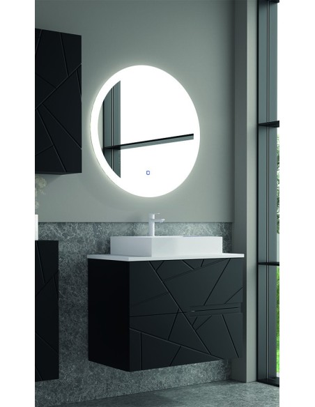 MEUBLE VASQUE GURLA COLLECTION DUPLACH