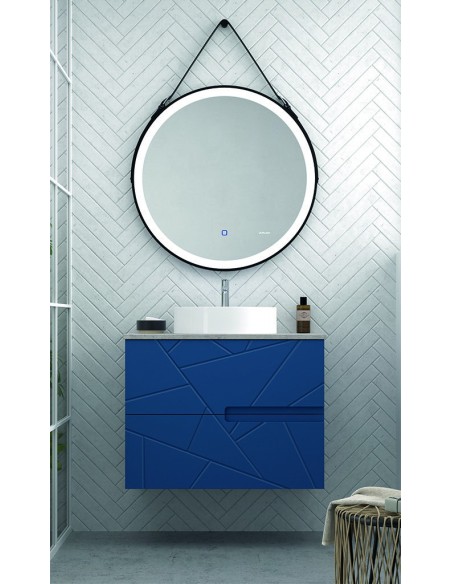 MEUBLE VASQUE GURLA COLLECTION DUPLACH