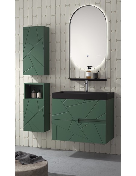 MEUBLE VASQUE GURLA COLLECTION DUPLACH
