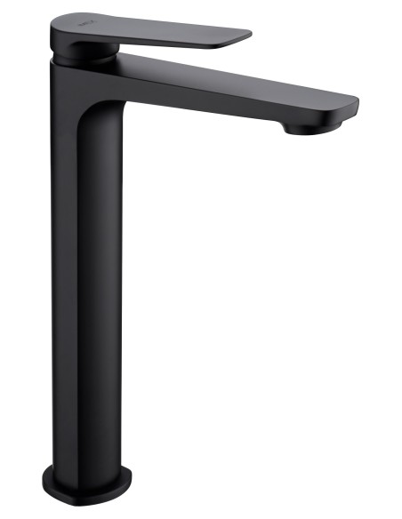 MITIGEUR HAUT LAITON NAPOLES IMEX