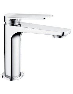 MITIGEUR LAVABO EN LAITON  NAPOLES IMEX 2