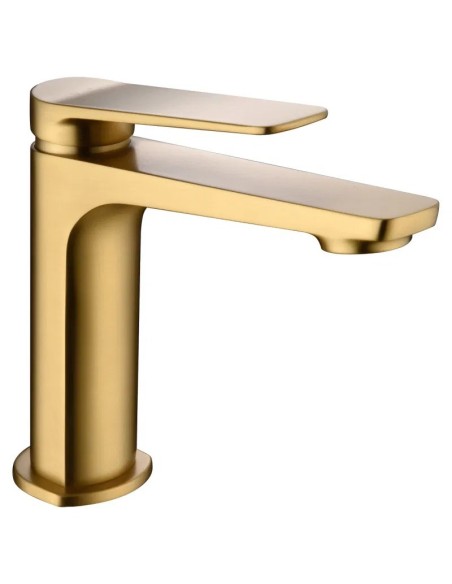 MITIGEUR LAVABO EN LAITON  NAPOLES IMEX