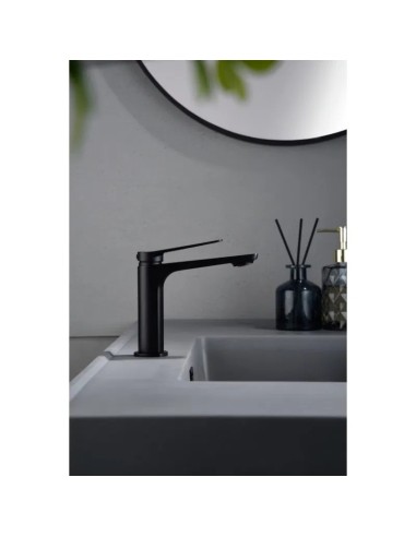 MITIGEUR LAVABO EN LAITON  NAPOLES IMEX