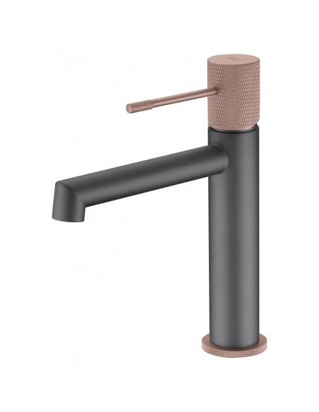 MITIGEUR LAVABO LAITON LINE IMEX