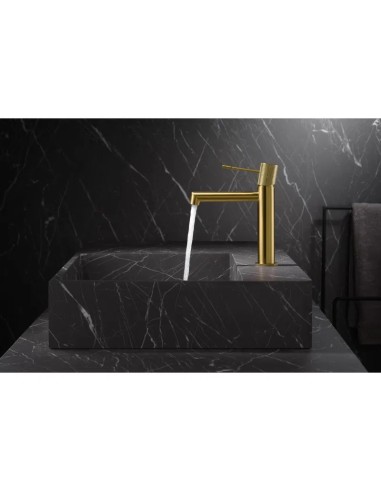 MITIGEUR LAVABO LAITON LINE IMEX