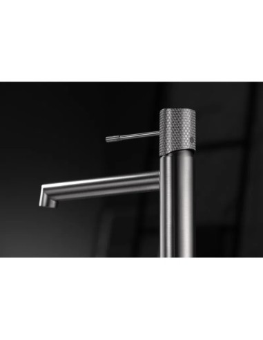 MITIGEUR LAVABO LAITON LINE IMEX