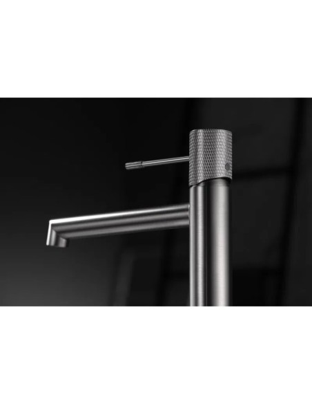 MITIGEUR LAVABO LAITON LINE IMEX