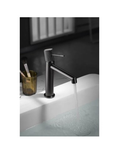 MITIGEUR LAVABO LAITON LINE IMEX