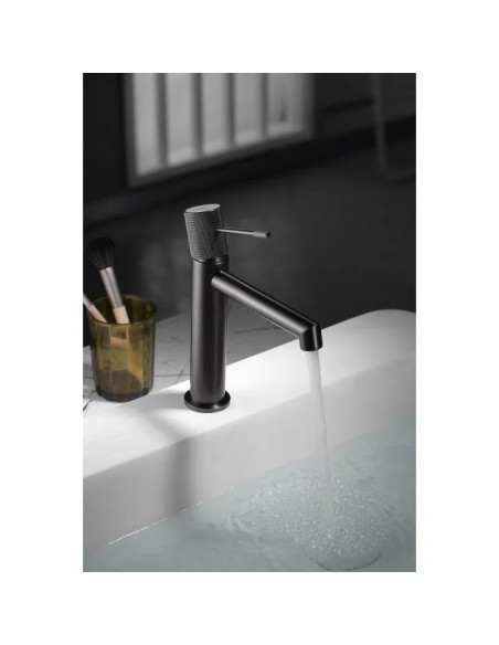 MITIGEUR LAVABO LAITON LINE IMEX