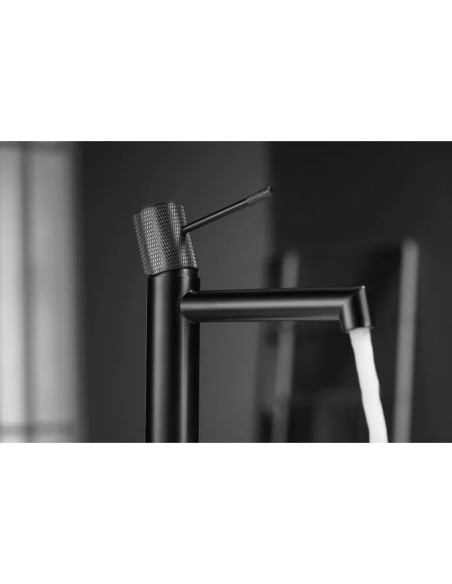 MITIGEUR LAVABO LAITON LINE IMEX