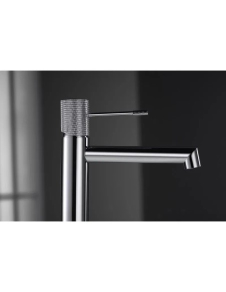 MITIGEUR LAVABO LAITON LINE IMEX