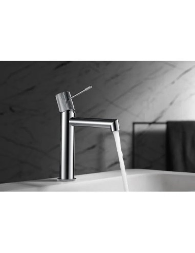 MITIGEUR LAVABO LAITON LINE IMEX