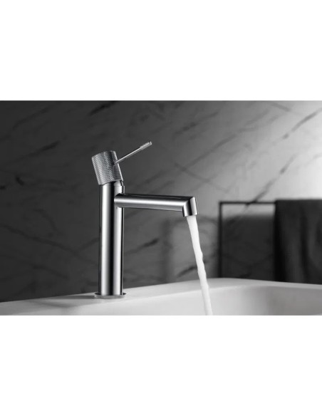 MITIGEUR LAVABO LAITON LINE IMEX