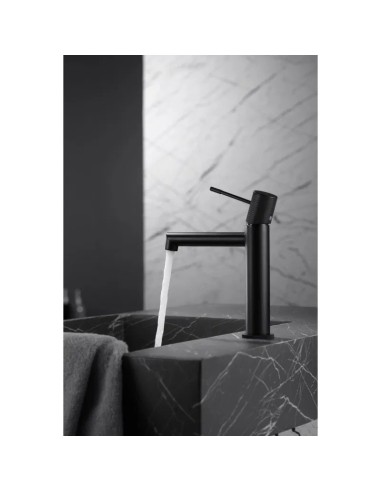 MITIGEUR LAVABO LAITON LINE IMEX