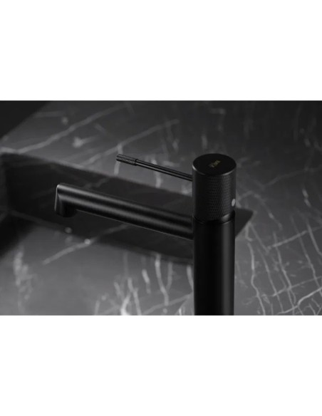 MITIGEUR LAVABO LAITON LINE IMEX