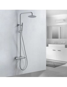 COLONNE DE DOUCHE DIAMOND SKY BATH 2