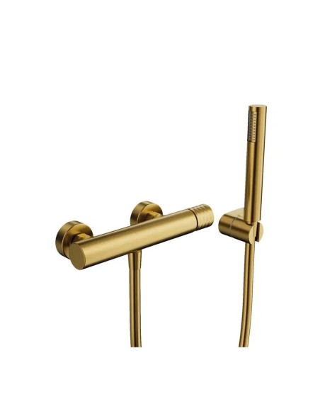 MITIGEUR DE DOUCHE HELIOS GME