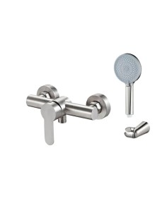 MITIGEUR DOUCHE IONY GME