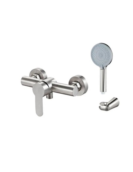 MITIGEUR DOUCHE IONY GME