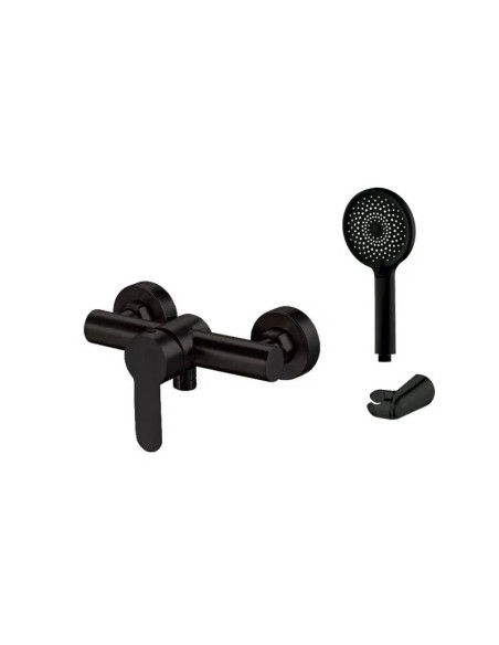 MITIGEUR DOUCHE IONY GME