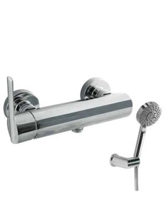 MITIGEUR DE DOUCHE  TRES GRIFERIA