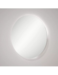 MIROIR RETRO ÉCLAIRER LISS VISOBATH