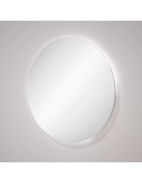 MIROIR RETRO ÉCLAIRER LISS VISOBATH