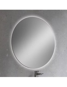 MIROIR RETRO ÉCLAIRER LISS VISOBATH 2