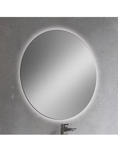 MIROIR RETRO ÉCLAIRER LISS VISOBATH