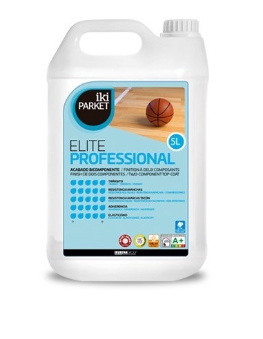 VERNIS BÉTON ELITE PRO FINITION INKI