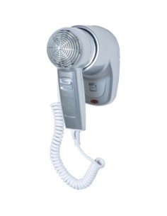 SÈCHE CHEVEUX MURAL HOTELLINE NOFER 2