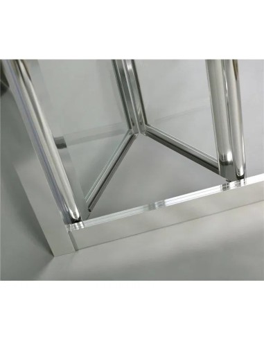 PAROI DE DOUCHE REPLIABLE  AKORD - GME