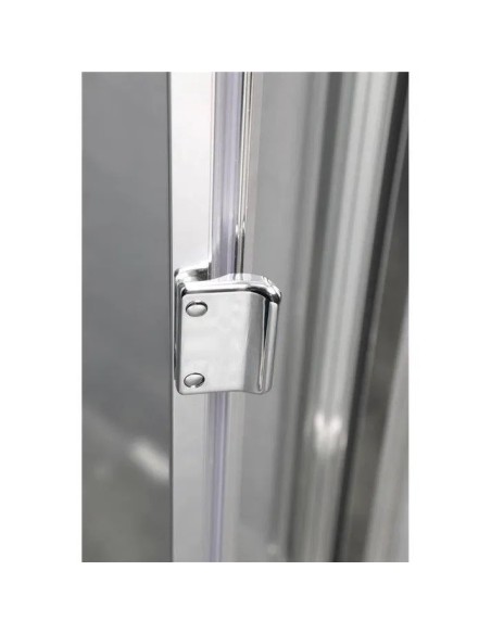 PAROI DE DOUCHE REPLIABLE  AKORD - GME