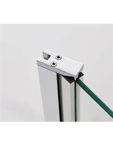 PAROI DE DOUCHE  OPEN COMBI  A  -  GME