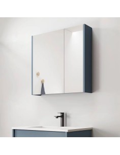 MIROIR VESTIAIRE  MIRANDA VISOBATH